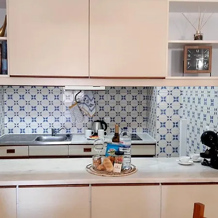 Daire Anamar By Sunnyway *