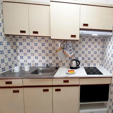 Daire Anamar By Sunnyway *