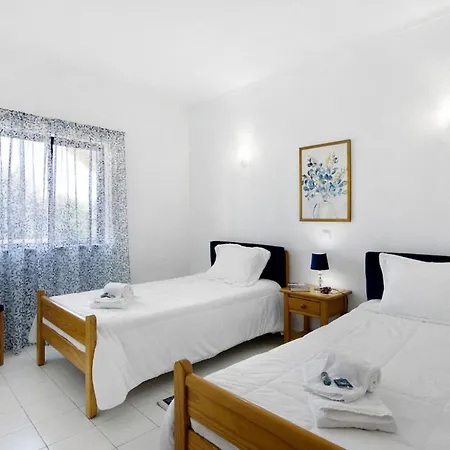 Anamar By Sunnyway Daire Albufeira