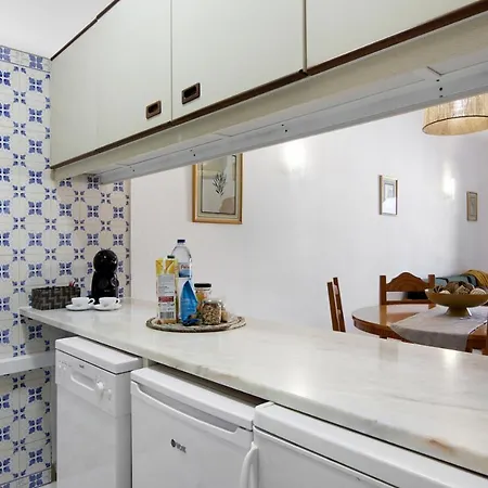 Anamar By Sunnyway Daire Albufeira