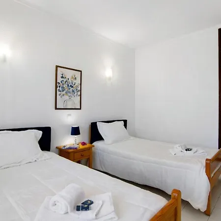 Daire Anamar By Sunnyway *