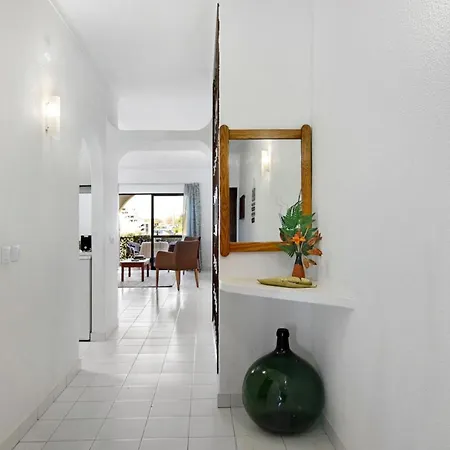 Daire Anamar By Sunnyway *