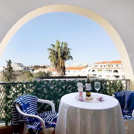 Anamar By Sunnyway Daire Albufeira