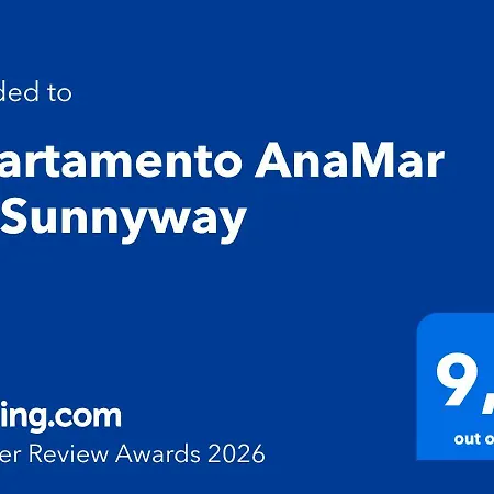Anamar By Sunnyway Albufeira
