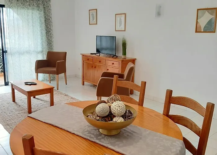 Anamar By Sunnyway Apartment