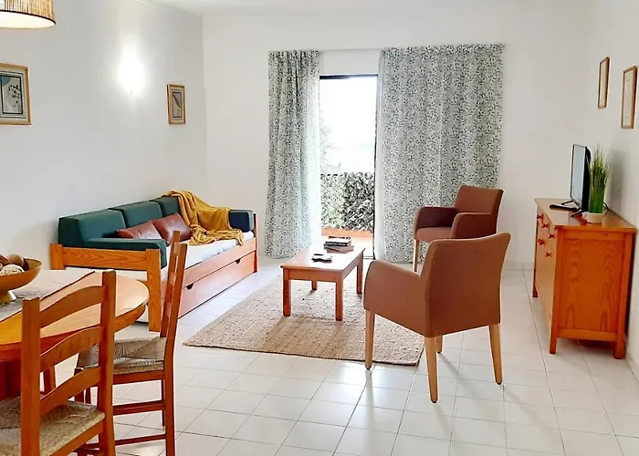 Anamar By Sunnyway Apartment