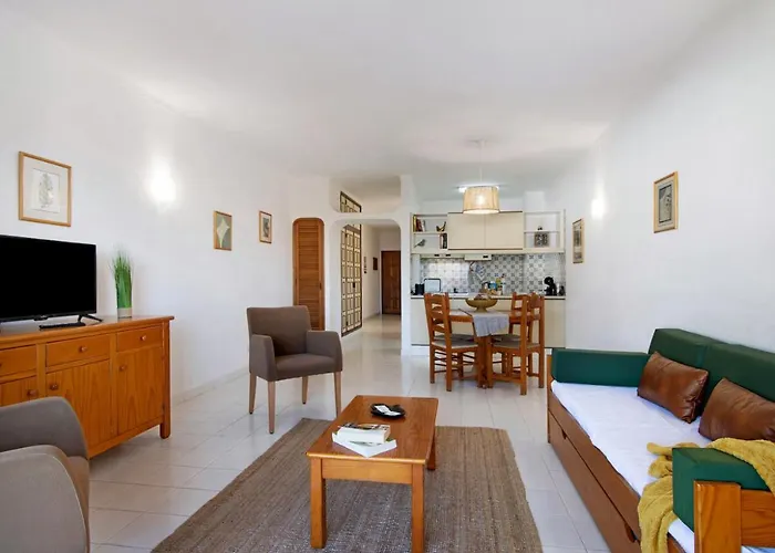 Anamar By Sunnyway Apartment *