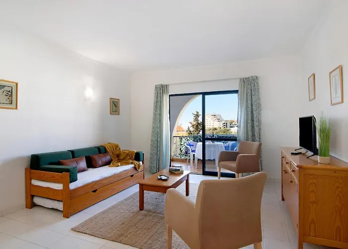 Anamar By Sunnyway * Albufeira