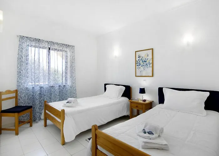 Anamar By Sunnyway Apartment Albufeira