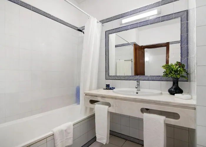 Anamar By Sunnyway * Albufeira