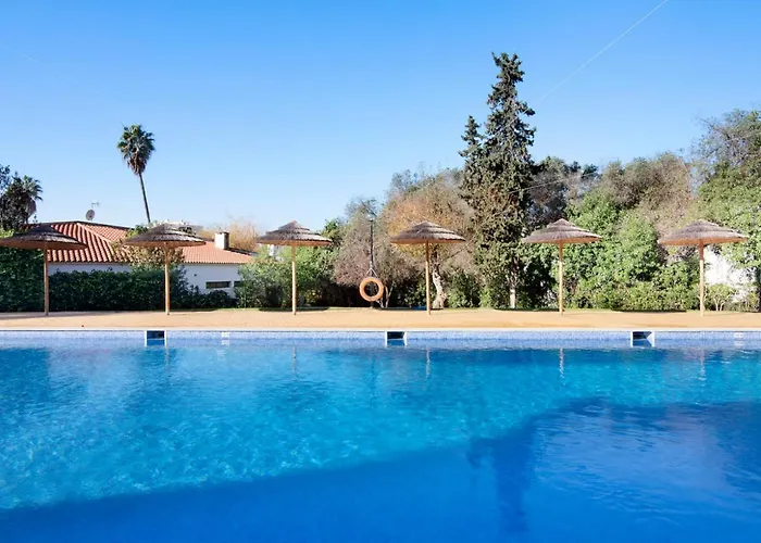 Anamar By Sunnyway Apartment Albufeira