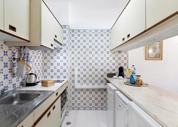 Apartment Anamar By Sunnyway