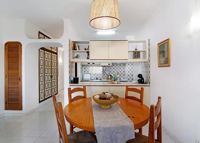 Apartment Anamar By Sunnyway *