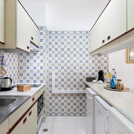 Appartamento Anamar By Sunnyway
