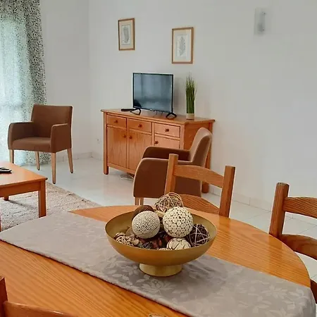 Anamar By Sunnyway شقة