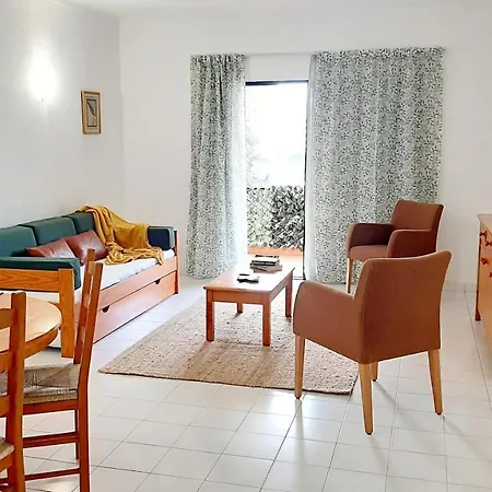 Anamar By Sunnyway شقة