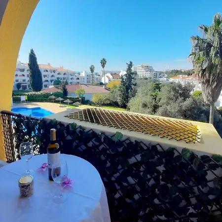 Anamar By Sunnyway شقة *