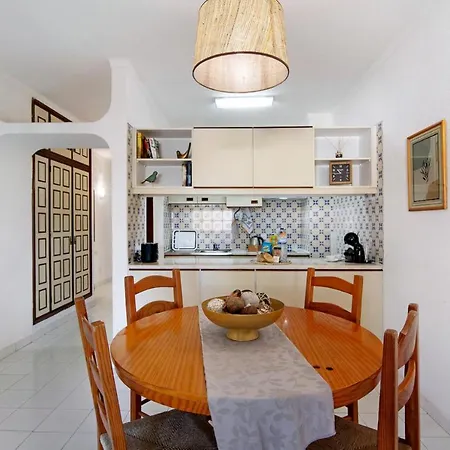 شقة Anamar By Sunnyway *